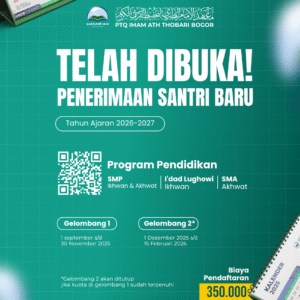 Fundamental Bahasa Arab