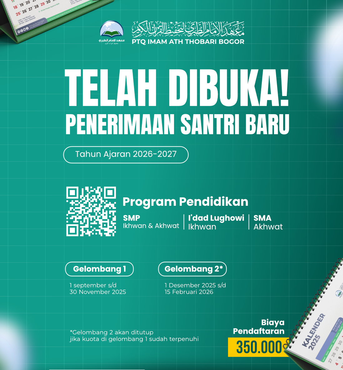 Fundamental Bahasa Arab